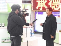平泉市融媒直播活動，消費扶貧，帶您了解承德亞歐“仁”氣王